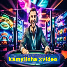 kamylinha xvideo